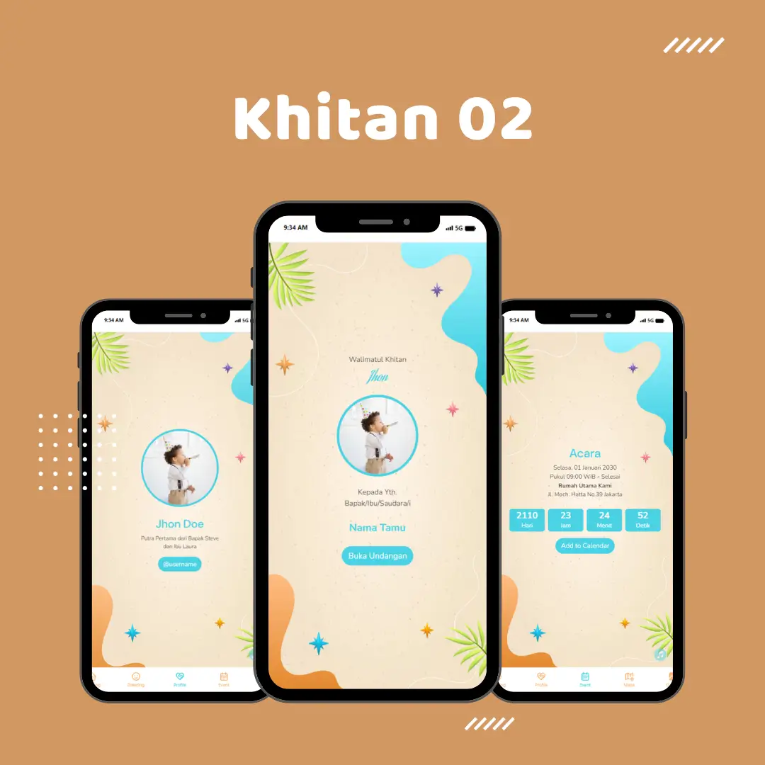 Tema Khitan 02