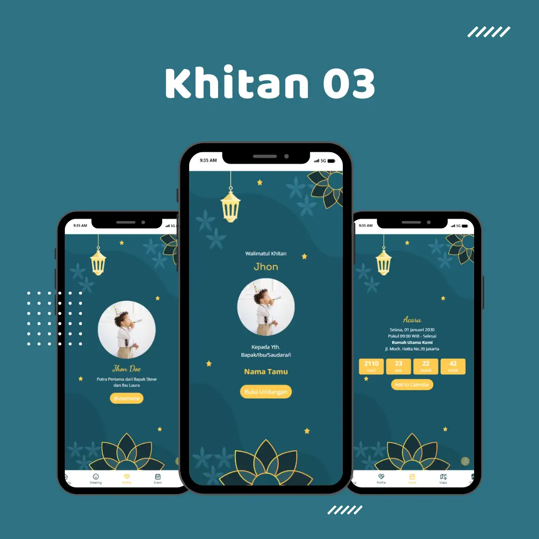 Tema Khitan 03
