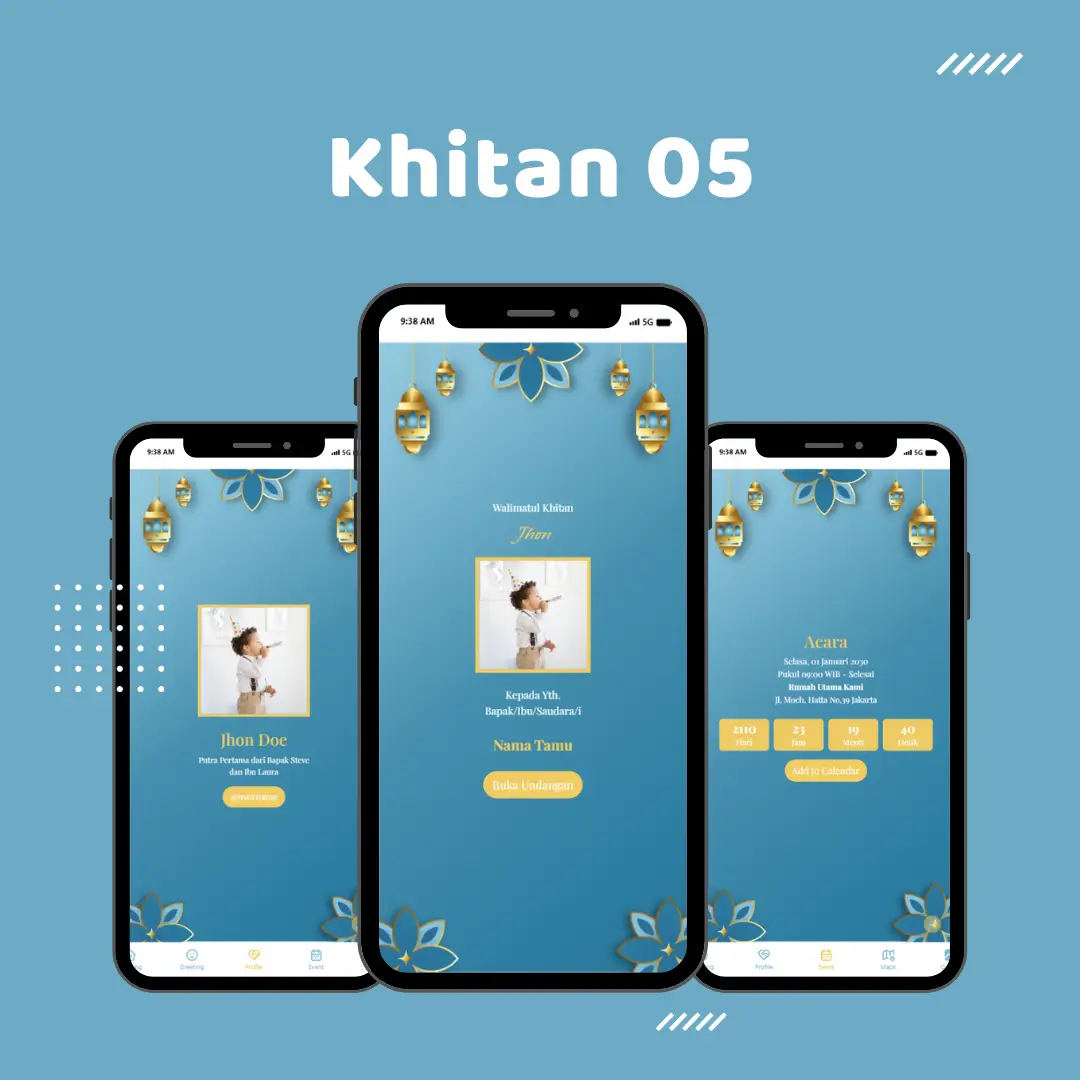 Tema Khitan 05
