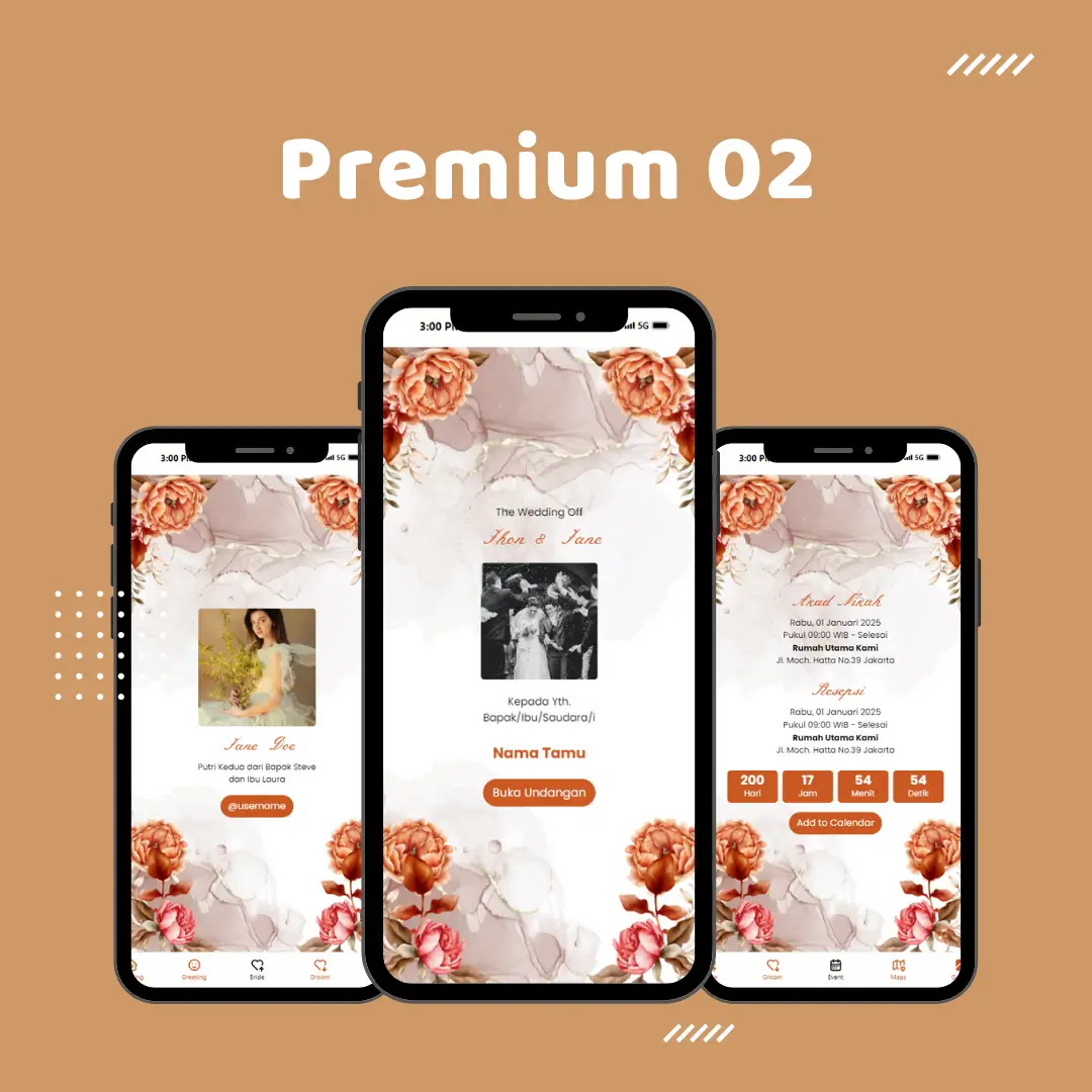 Tema Premium 02